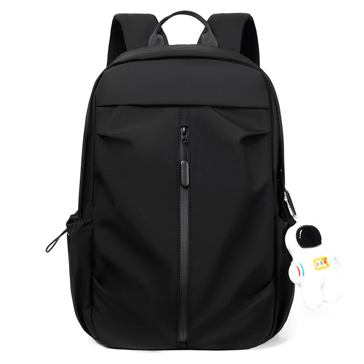 Vielseitiger Rucksack mit mehreren Fächern Karnz