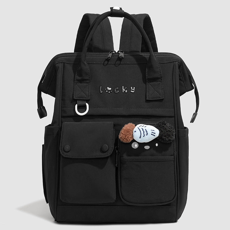 Süßer Tierdesign Rucksack Karnz