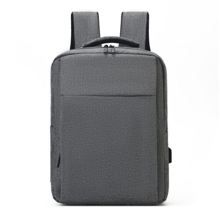 Elegante Alltag Laptop Rucksack Karnz