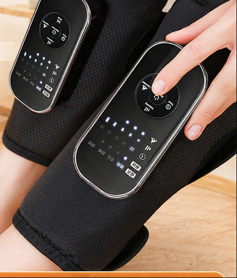 Luftkompressions-Knieschmerzmassagegerät Karnz