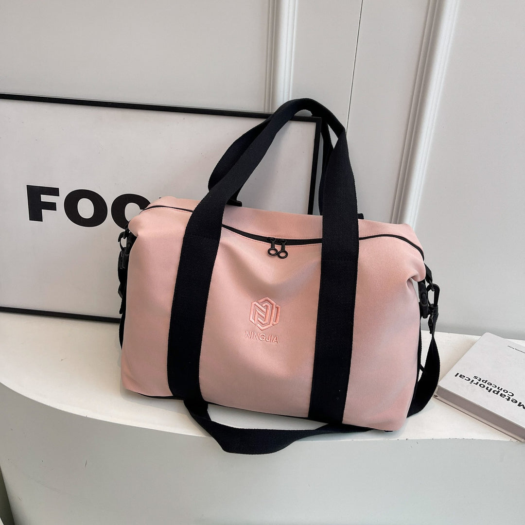 Vielseitige Utility-Reise-Duffel-Tasche Karnz