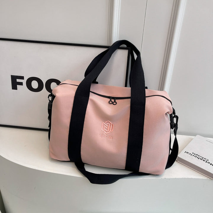 Vielseitige Utility-Reise-Duffel-Tasche Karnz