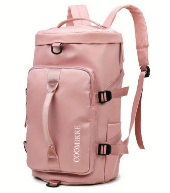 Multi-Funktionaler Outdoor-Rucksack Karnz