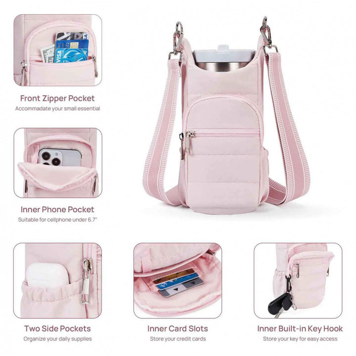 Eleganter Multifunktions-Handyhalter Karnz