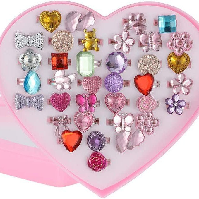 Damen Funkelnde Haarschmuck Set Karnz