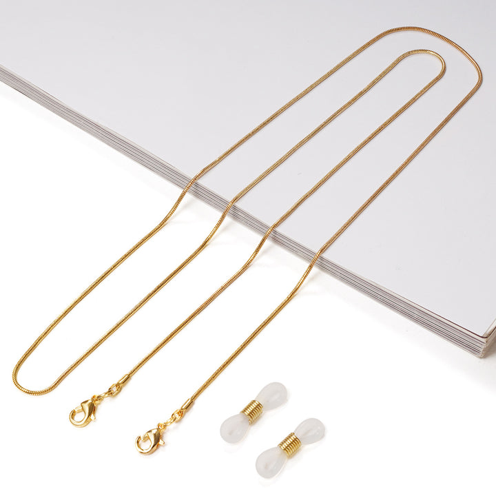 Haltbare leichte Brillenband Karnz