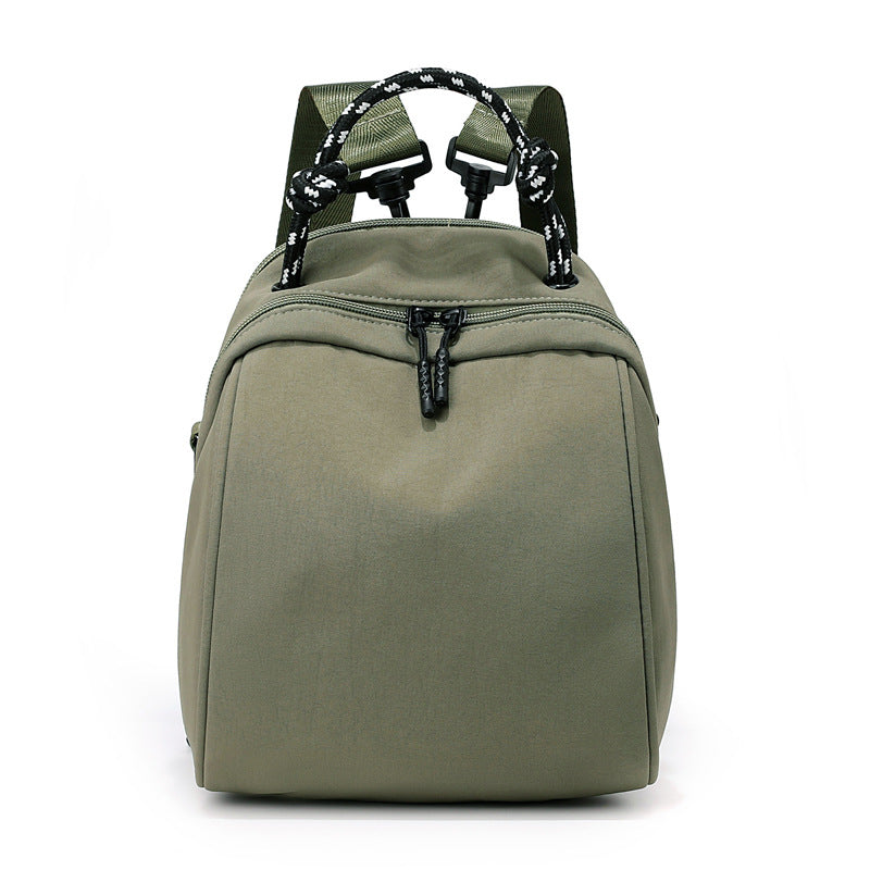 Kompakter funktionaler Reise-Rucksack Karnz