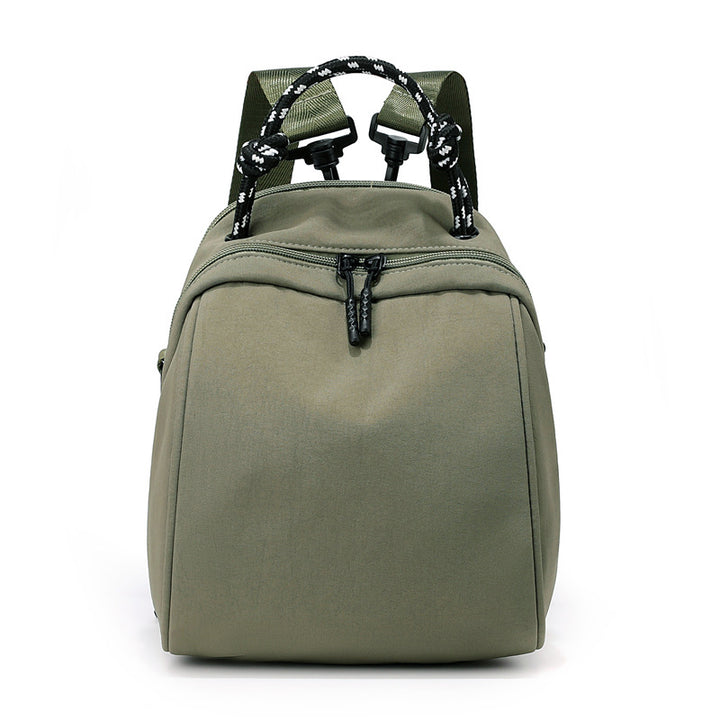 Kompakter funktionaler Reise-Rucksack Karnz