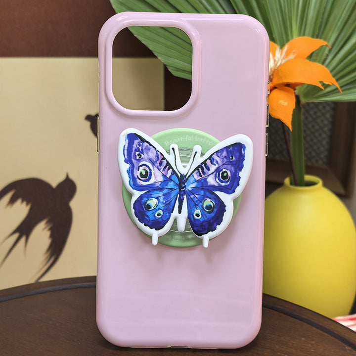 Butterfly Pop Grip Karnz