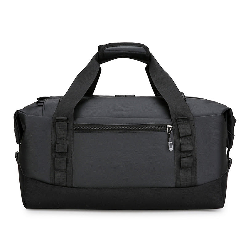 Wasserdichte Multifunktions-Reise-Duffle-Tasche Karnz