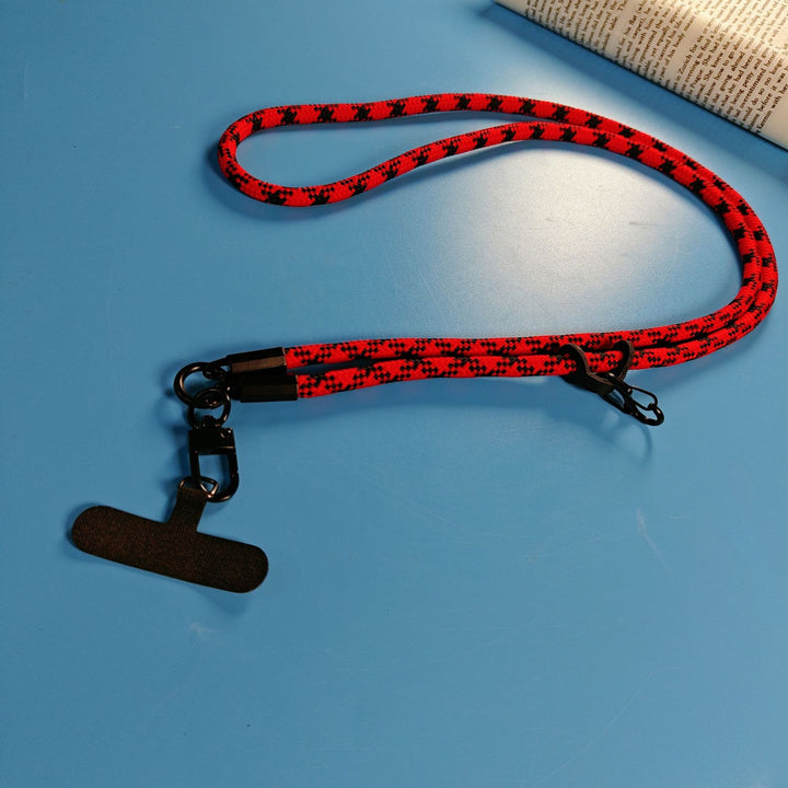 Langlebige verstellbare Utility-Lanyard Karnz