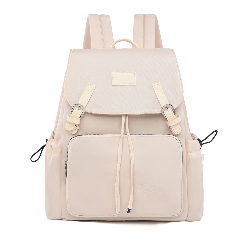 Vielseitiger stylischer Rucksack Karnz