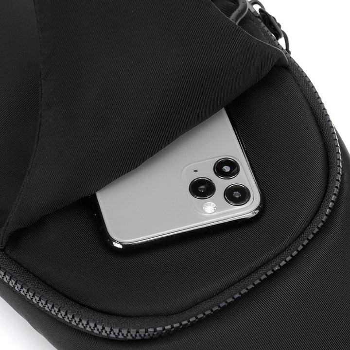 Multifunktionaler Sling-Rucksack Karnz