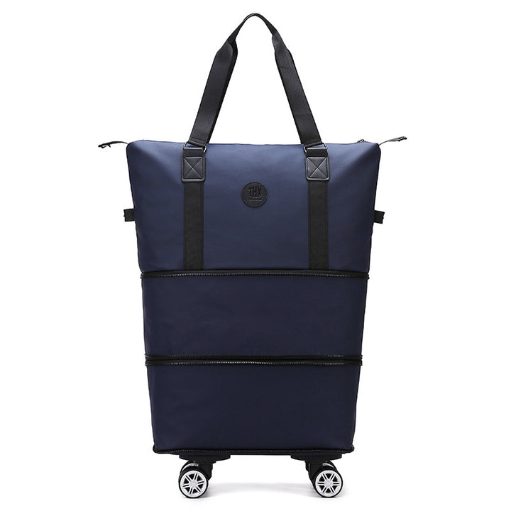 Rollender Utility-Reise-Tote