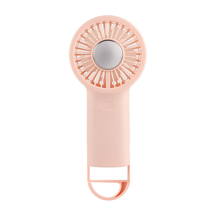Damen tragbarer Handheld Ventilator Karnz