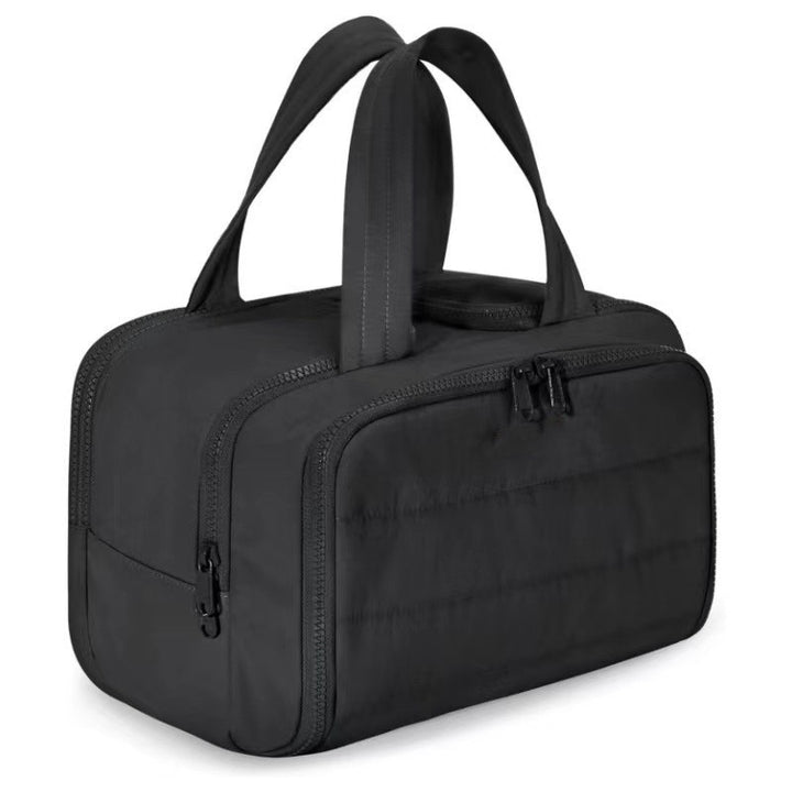 Kosmetik-Organizer Tasche mit Multifunktionalem Fächersystem Karnz