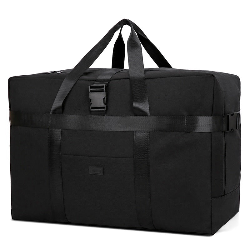 Geräumige Reise-Wochenendtasche
