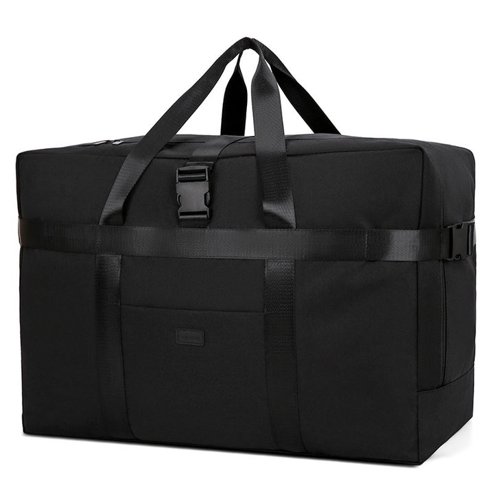 Geräumige Reise-Wochenendtasche