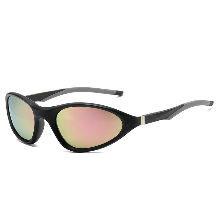 Aerodynamische Augen-Schutzbrille Karnz