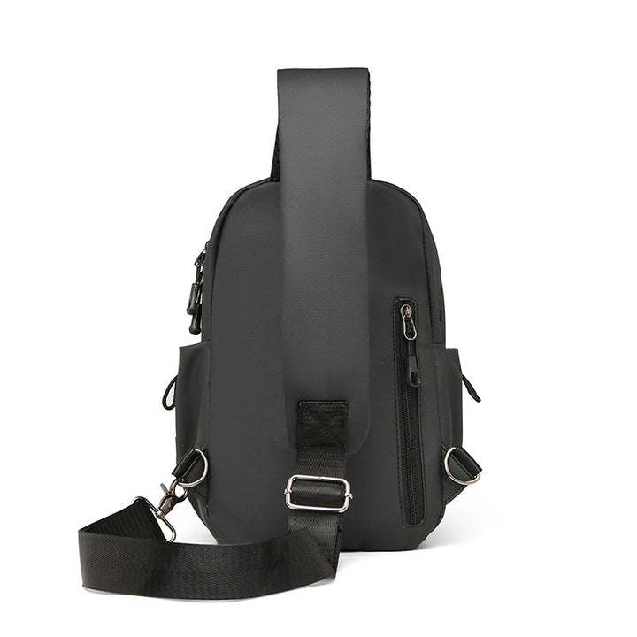 Sleek Sling Backpack Karnz