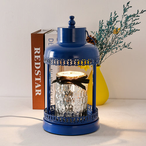 Vintage Glaslaterne