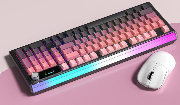 Gaming-Tastatur Karnz