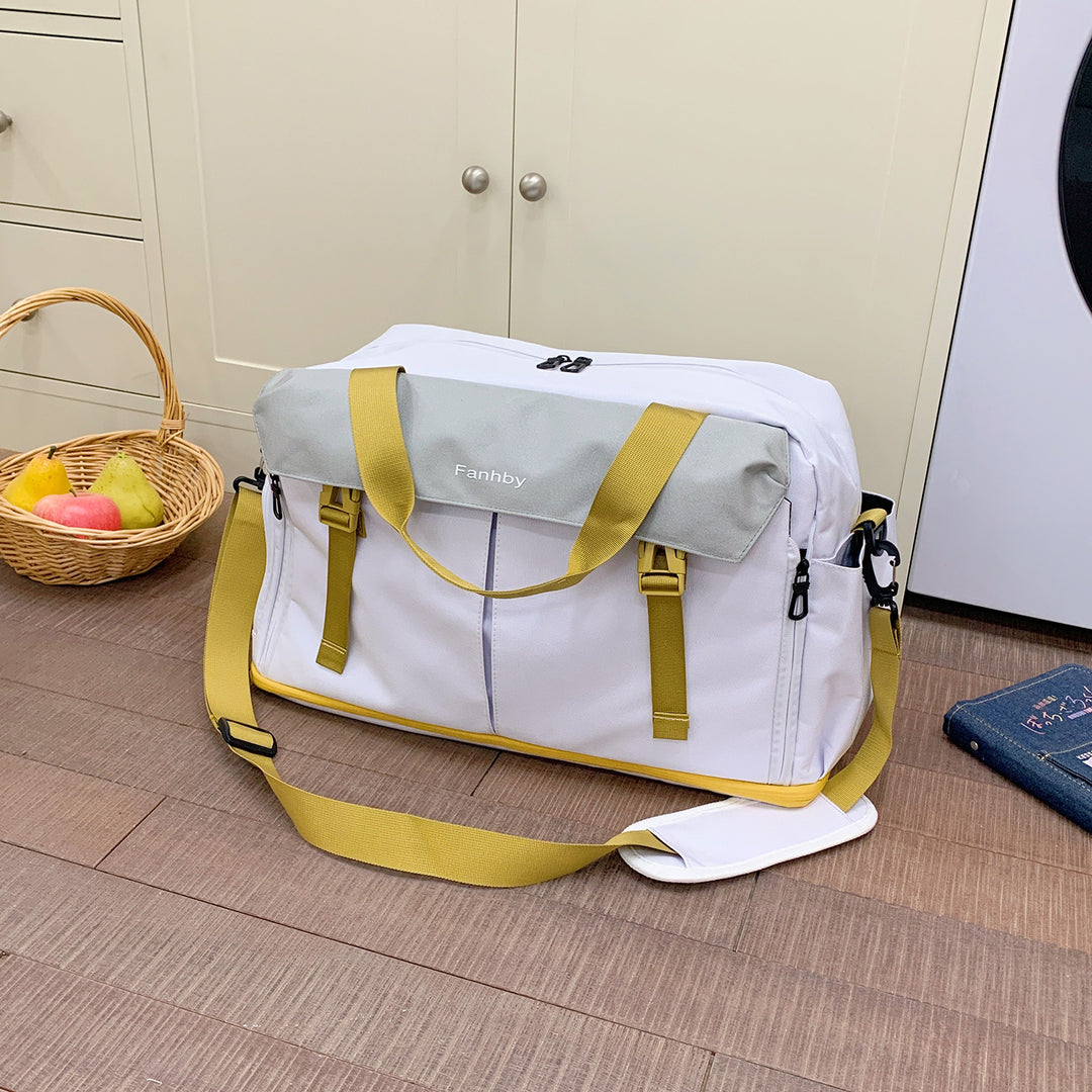 Mehrzweck-Reise-Duffel-Tasche Karnz 1790003061