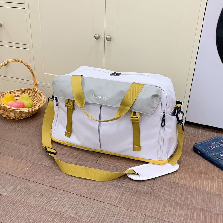 Mehrzweck-Reise-Duffel-Tasche Karnz 1790003061