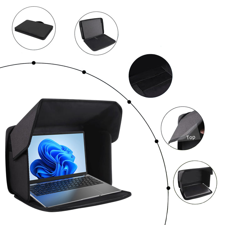 Laptop-Schutz Karnz