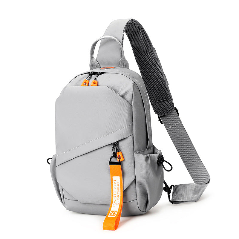 Kompakte multifunktionale Sling-Rucksack Karnz 1785736764