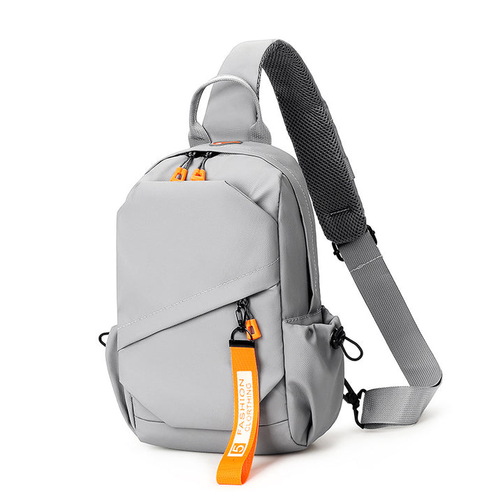 Kompakte multifunktionale Sling-Rucksack Karnz 1785736764
