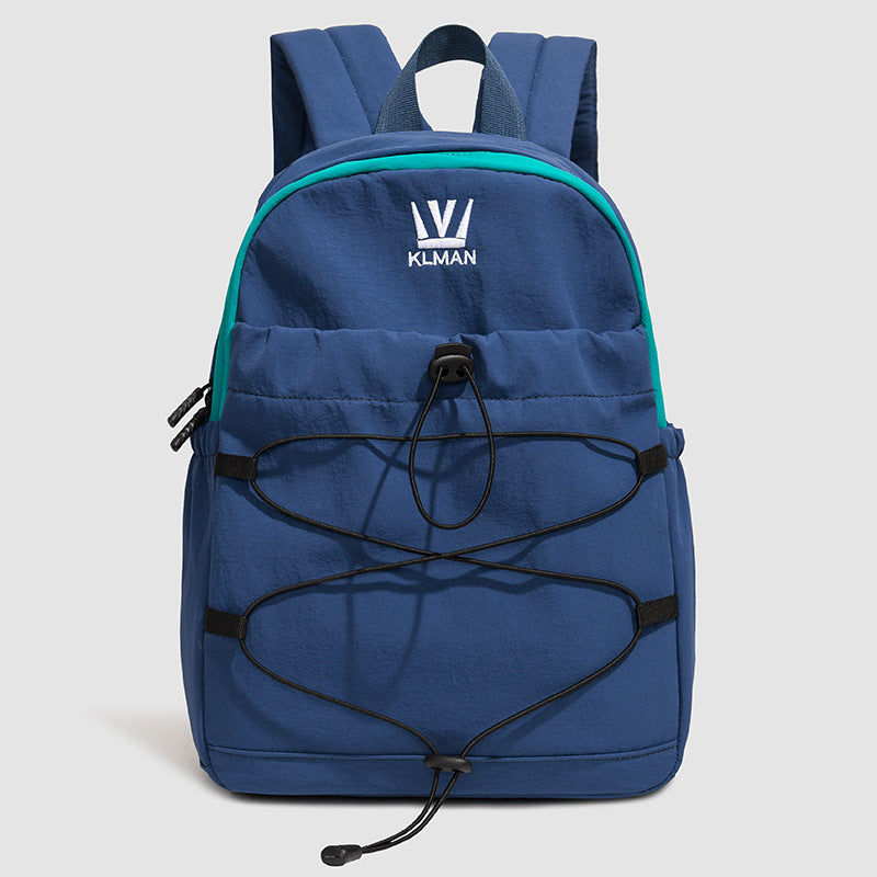 Vielseitiger Outdoor-Kletterrucksack