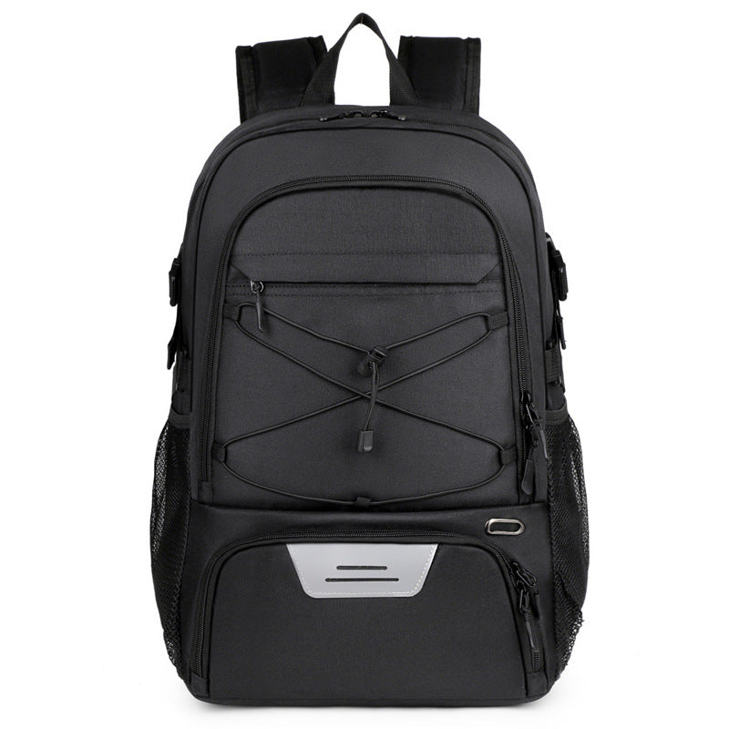 Multi-Compartment Reise-Rucksack Karnz