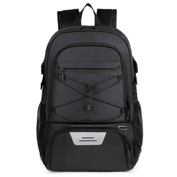 Multi-Compartment Reise-Rucksack Karnz