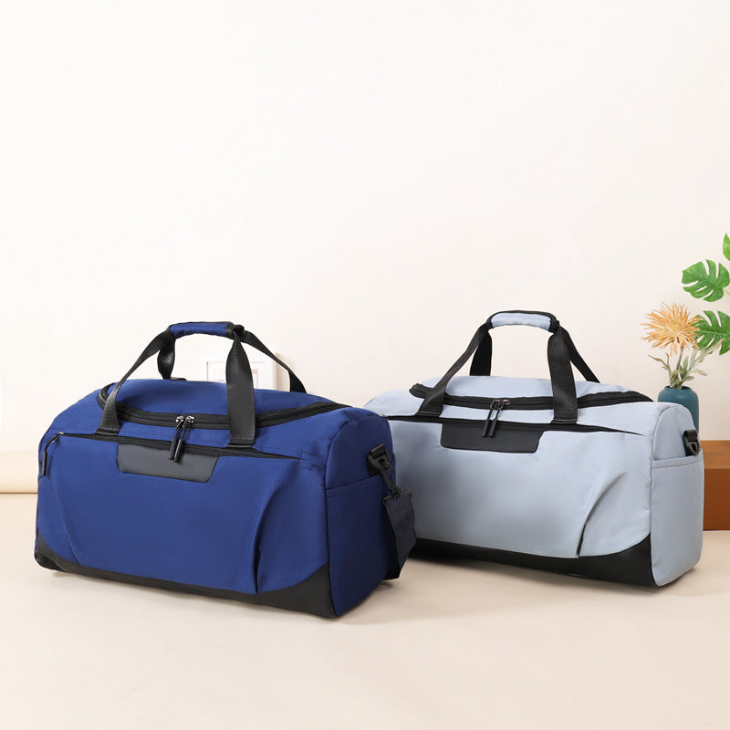 Große Kapazität Reisetasche Sport Duffel Bag
