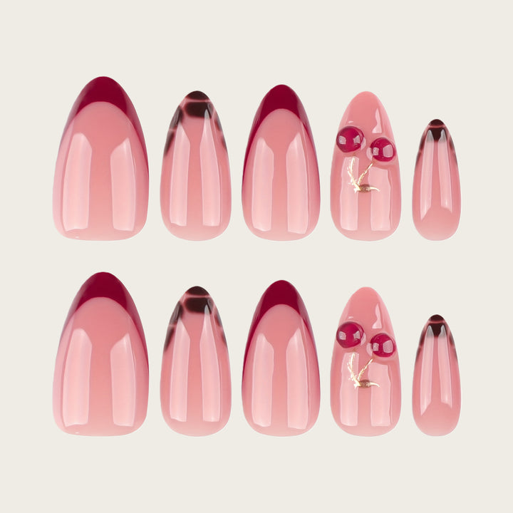 Nail Art Karnz
