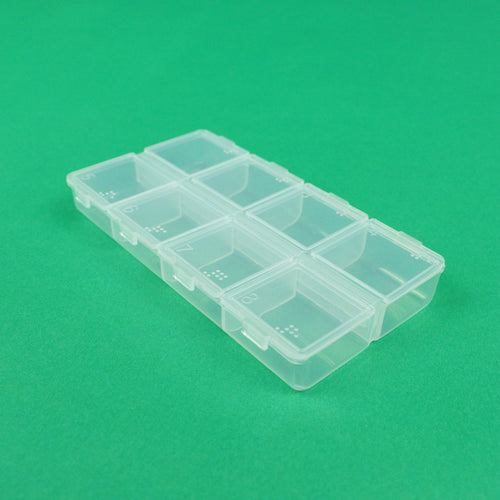 Multi-Fach Craft Supply Organizer Karnz