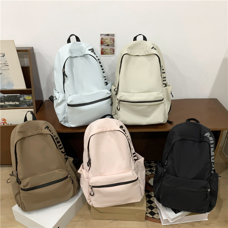 Leichter ergonomischer Laptop-Rucksack Karnz