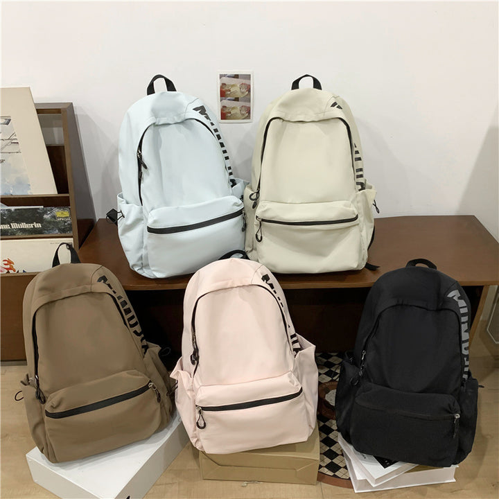 Leichter ergonomischer Laptop-Rucksack Karnz