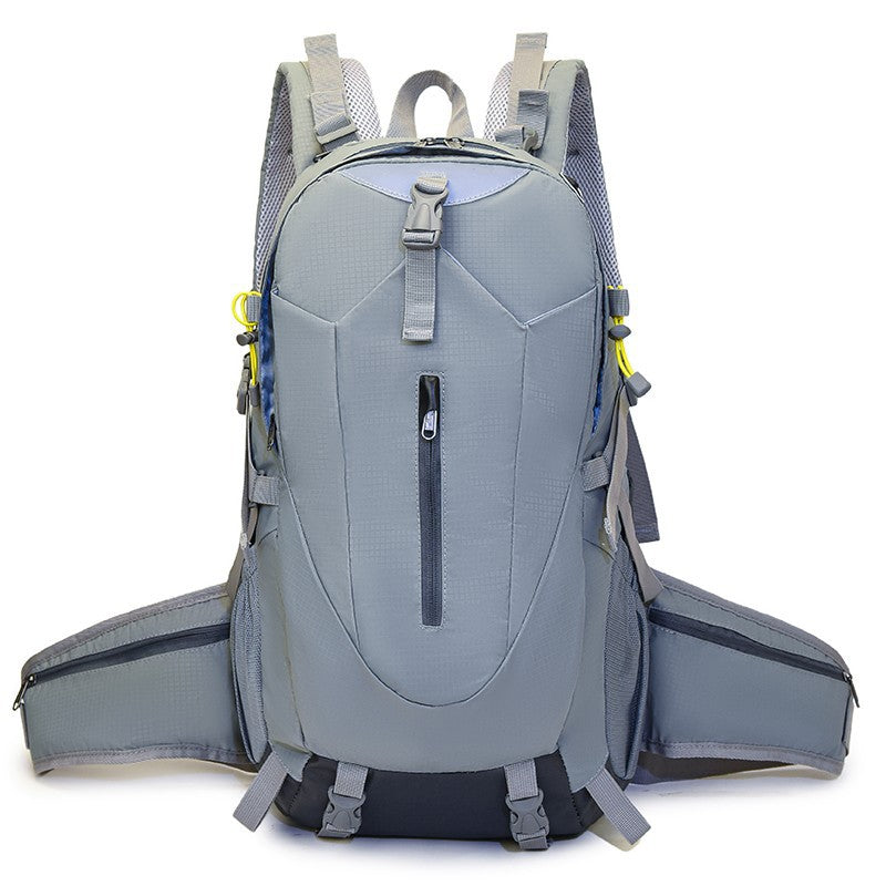 Abenteuerbereiter Cross-Body Hydration Rucksack Karnz