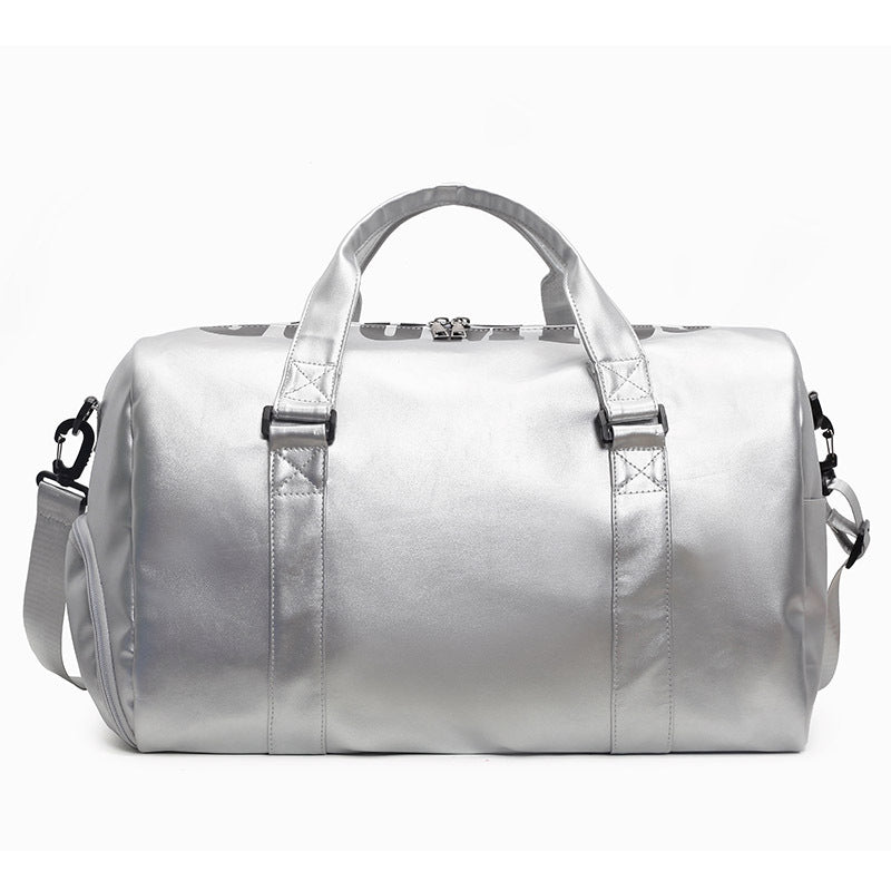 Vielseitige wasserdichte Fitness-Duffel-Tasche Karnz