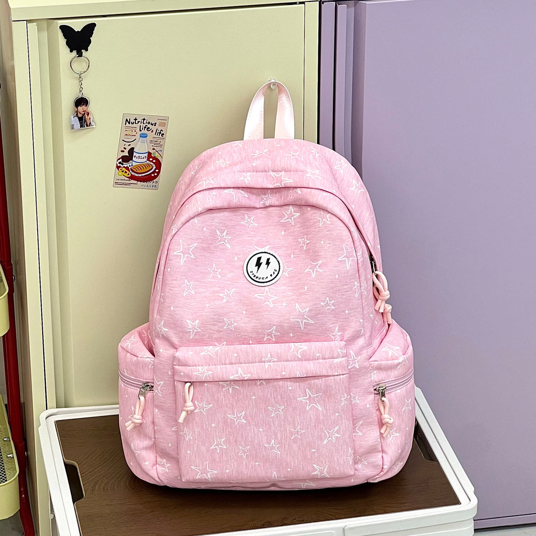 Fun Star-Accent Freizeitrucksack Karnz