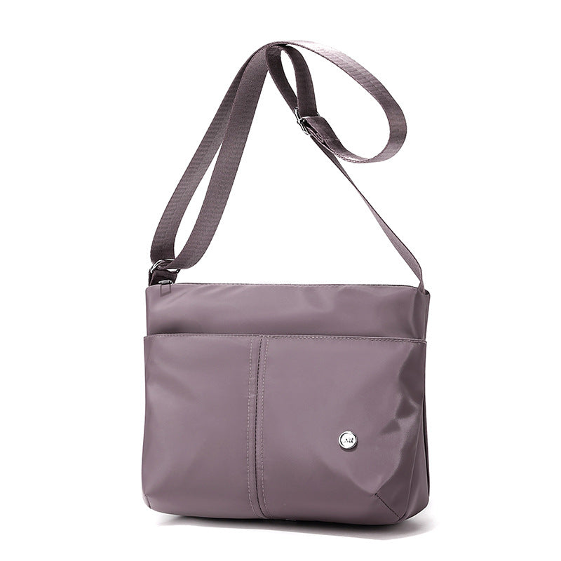 Stylische Crossbody-Tasche Karnz