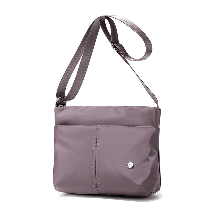 Stylische Crossbody-Tasche Karnz