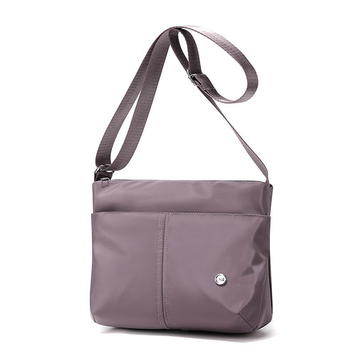 Stylische Crossbody-Tasche Karnz