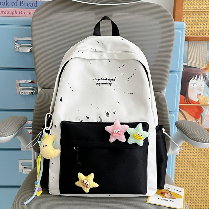 Fun Illustrierter Freizeitrucksack Karnz