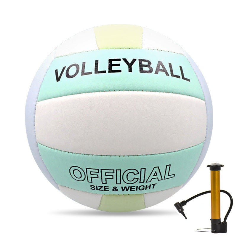 Damen Soft-Touch Volleyball Karnz