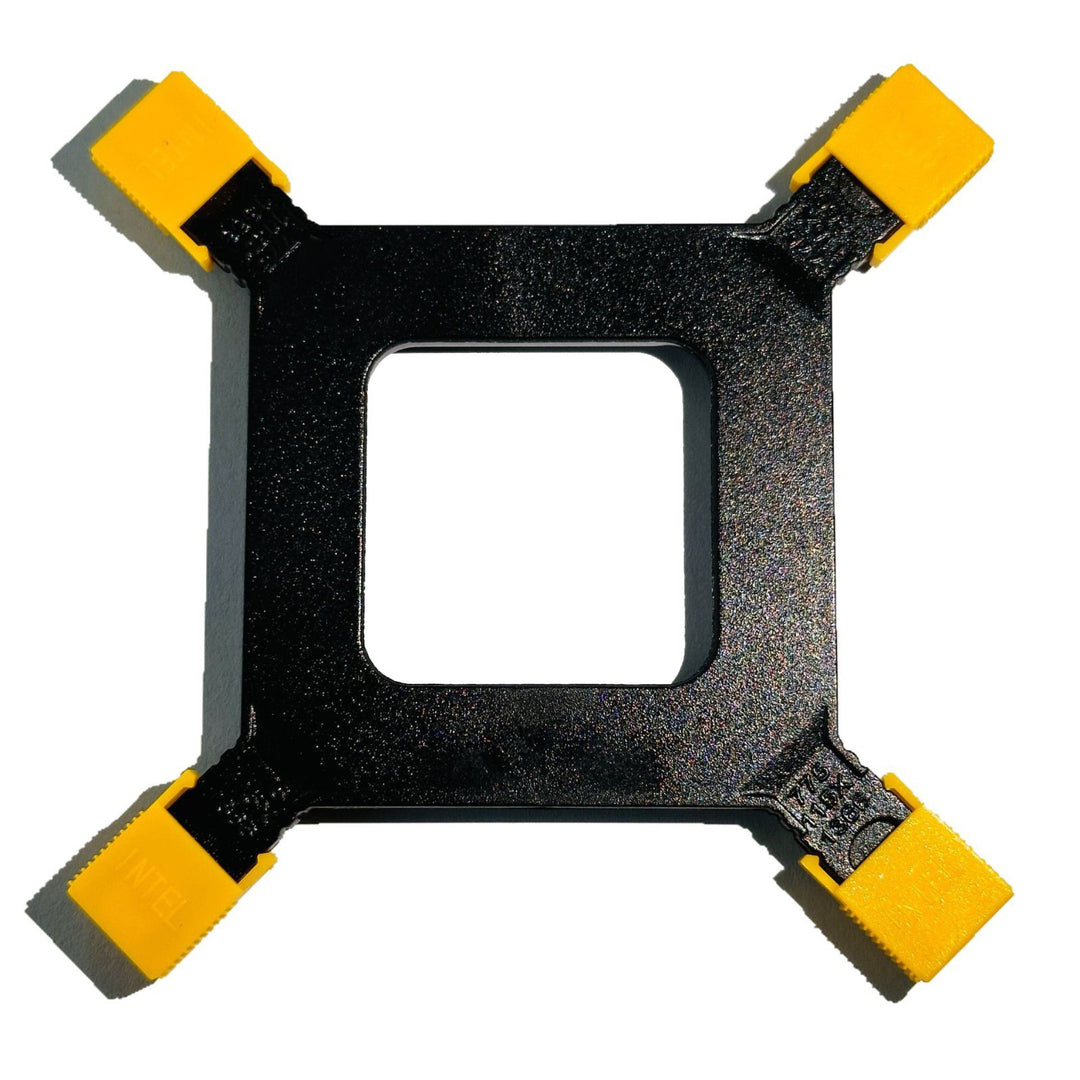 CPU Installations-Montagehalterung Karnz