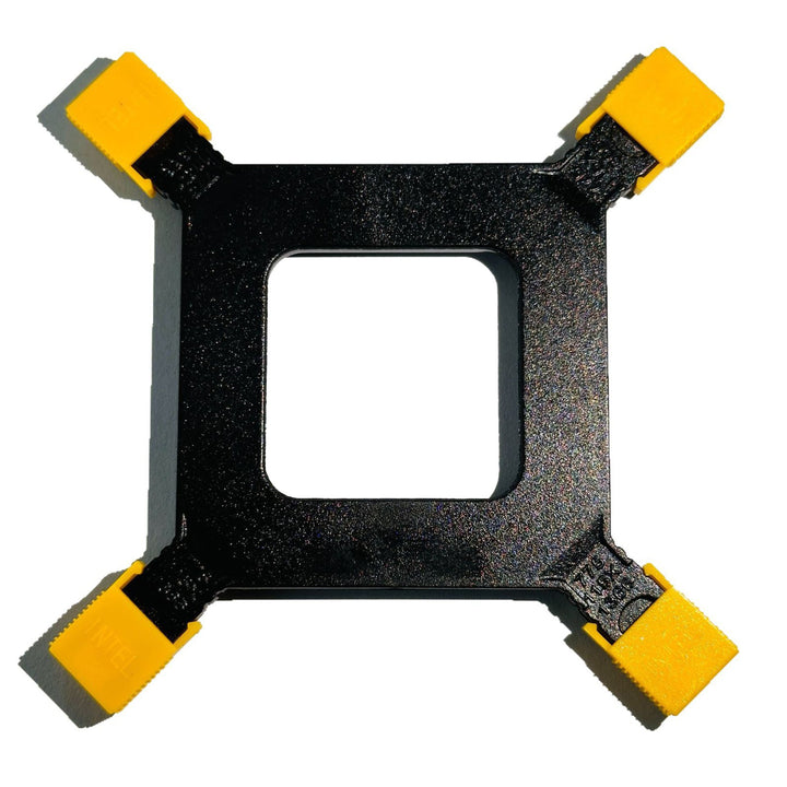 CPU Installations-Montagehalterung Karnz