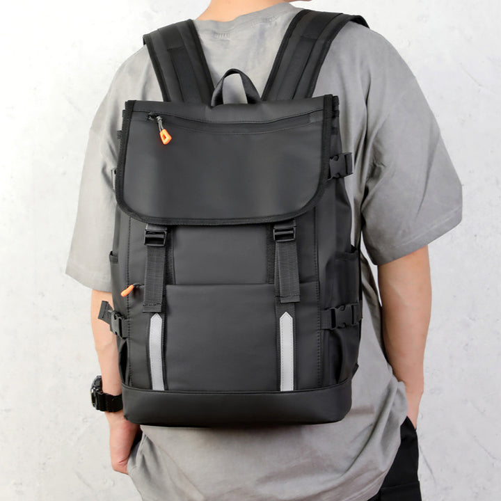 Vielseitiger Expedition Rucksack Karnz